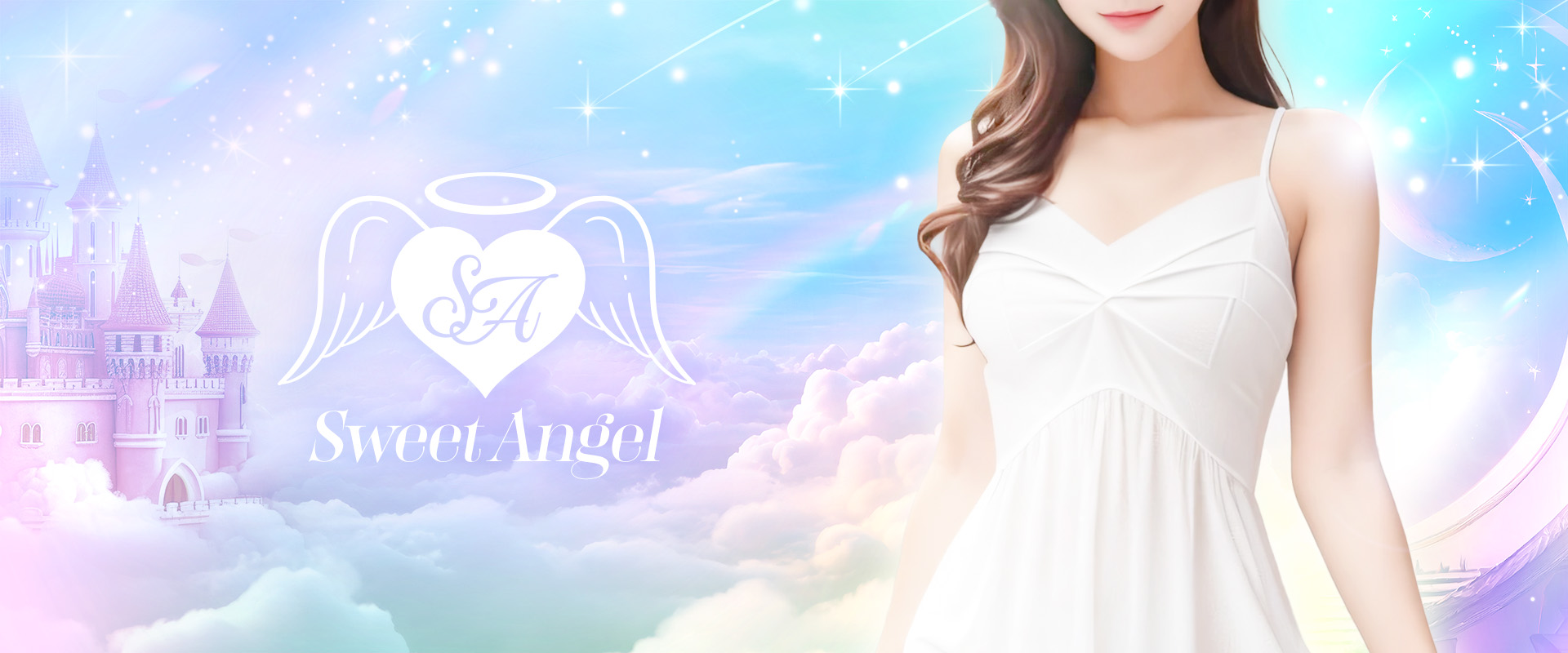 Sweet Angel