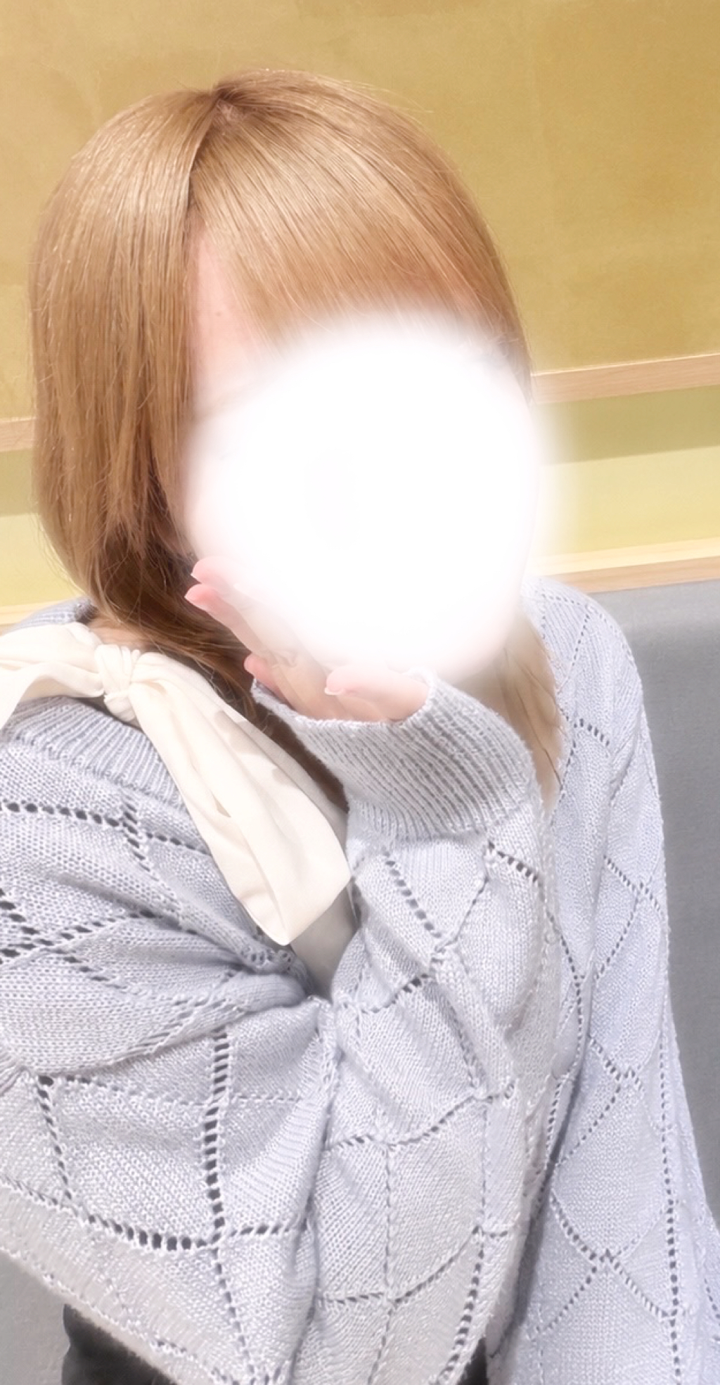 【新人】まい